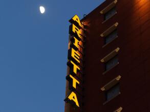 Arietta Hotel Osaka