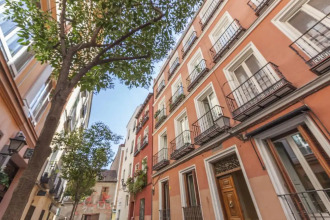 Home Club Lope De Vega Xii, фото 1 Home Club Lope De Vega Xii, фото 1