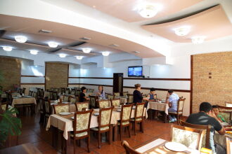 Villa Hotel, фото 19