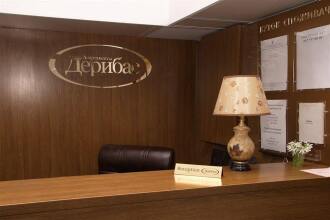 Апартаменты Дерибас, фото 28 Апартаменты Дерибас, фото 28