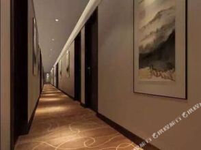 Jundi Hotel (Beijing Dajiaoting)