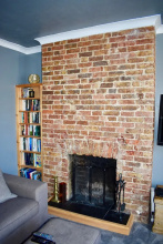 Spacious Maisonette Near Preston Park, фото 6