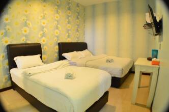 Oyo 169 Kk Hotel Kajang In Kajang Malaysia From None - 