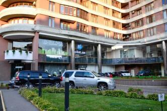 Diplomat Aparthotel, фото 17