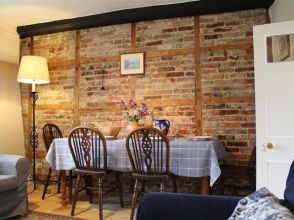 Beckford Cottage, фото 13
