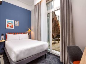 Ibis Styles London Gloucester Road, фото 41