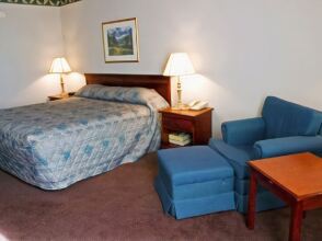 Best Western Plus Belle Meade Inn & Suites, фото 50