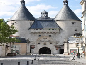 Qualys Nancy Centre, фото 12 Qualys Nancy Centre, фото 12