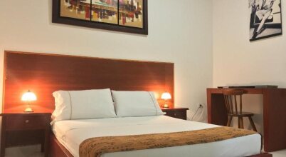 Hotel Boutique High Park, фото 17