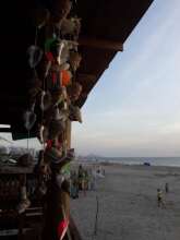 Cabaña el Mirador de la Boquilla, фото 8 Cabaña el Mirador de la Boquilla, фото 8