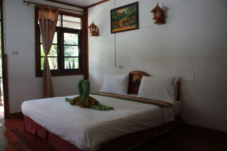 Bu-Nga Resort, фото 33 Bu-Nga Resort, фото 33