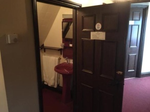Cross Keys Hotel, фото 11