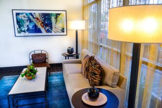 Embassy Suites Austin - Downtown/Town Lake, фото 9 Embassy Suites Austin - Downtown/Town Lake, фото 9