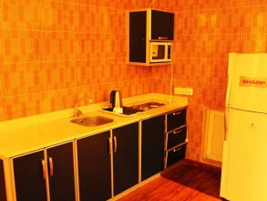 Ashaad King Faisal Apartment, фото 5 Ashaad King Faisal Apartment, фото 5