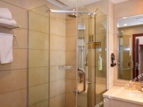 Fanmili Business Hotel, фото 17 Fanmili Business Hotel, фото 17