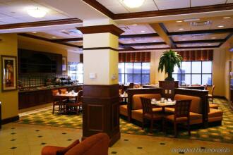 Hilton Garden Inn Bloomington, фото 15