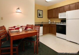 Residence Inn By Marriott Brownsville, фото 17 Residence Inn By Marriott Brownsville, фото 17