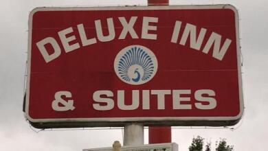 Deluxe Inn And Suites, фото 2