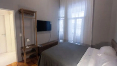 Franca City Hostel, фото 34 Franca City Hostel, фото 34