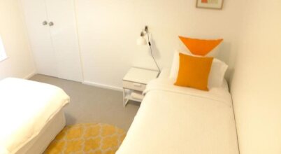 At Home Apartments, фото 12