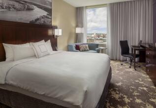 Courtyard Marriott City Center, фото 2 Courtyard Marriott City Center, фото 2