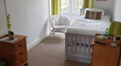 Norwood Guesthouse, фото 18