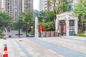 Live Inn Zhujiang New Town Branch, фото 13