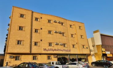 OYO 257 Yamama Palace Rawabi Branch, фото 6 OYO 257 Yamama Palace Rawabi Branch, фото 6