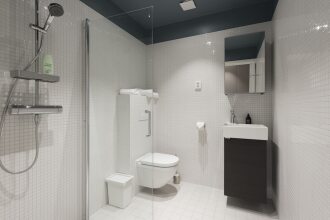 Forenom Apartments Stockholm Johannesgatan, фото 12 Forenom Apartments Stockholm Johannesgatan, фото 12