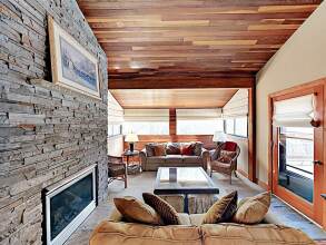 Ski-in, Ski-out Park City 3 Bedroom Townhouse, фото 4 Ski-in, Ski-out Park City 3 Bedroom Townhouse, фото 4