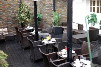 Hotel Boutique Tremo Patio Bellavista, фото 22 Hotel Boutique Tremo Patio Bellavista, фото 22