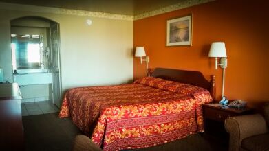 La Copa Inn Brownsville, фото 3 La Copa Inn Brownsville, фото 3