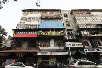 Hotel Janata, фото 10