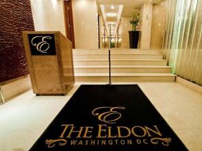 Eldon Luxury Suites, фото 15