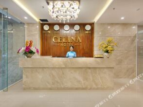 Celina Hotel & Apartment, фото 3