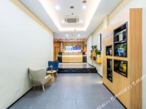 Hanting Hotel (Hangzhou Qiutao North Road), фото 7 Hanting Hotel (Hangzhou Qiutao North Road), фото 7