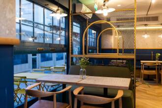 Old Port Studios, фото 42 Old Port Studios, фото 42