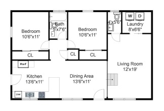 The Eastside Lodge Austin, фото 21 The Eastside Lodge Austin, фото 21