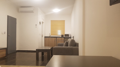 B Residence Beirut, фото 12 B Residence Beirut, фото 12