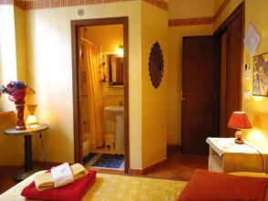 B&b Prati, фото 23 B&b Prati, фото 23