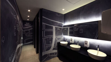 Three ONine Urban House, фото 23 Three ONine Urban House, фото 23