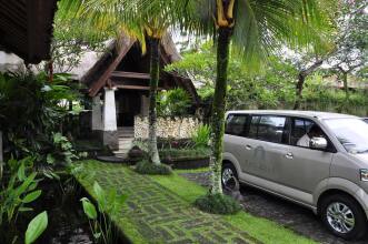 Kori Ubud Resort & Spa, фото 15