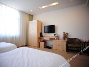 Beijing Times Hotel, фото 3