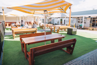 Ophir Tavern, фото 32