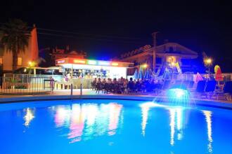 Rosy Hotel Marmaris, фото 19