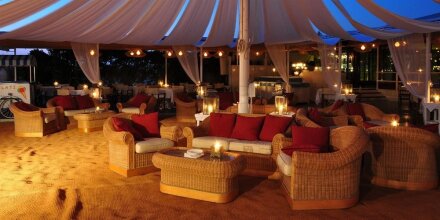 Hermitage Hotel & Resort, фото 30