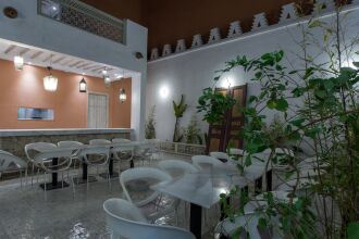 Bck Art Riad, фото 13 Bck Art Riad, фото 13