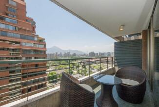 Livinnest Apartments, фото 8