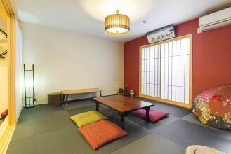 FUJITAYA BnB, фото 2