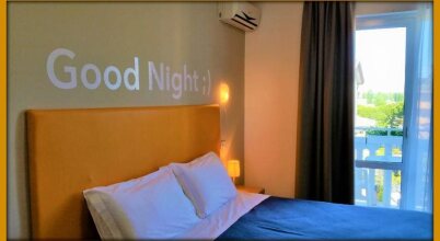 Danubio Hotel, фото 49